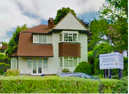 gallery/Bourne House